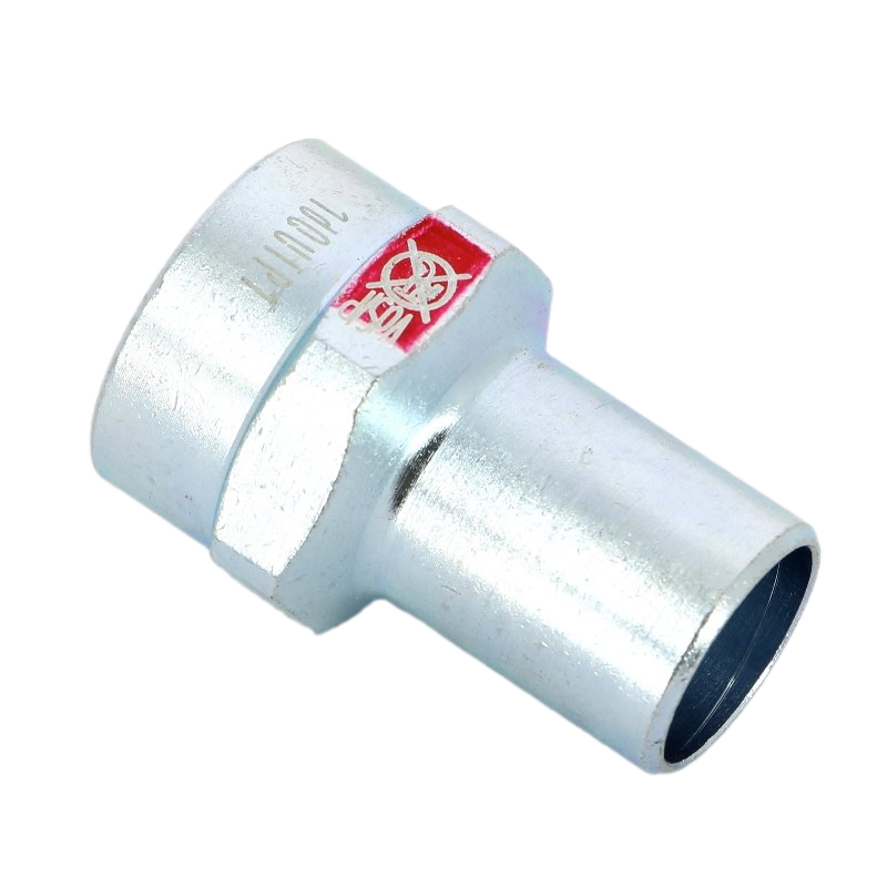 Вставка Prestabo, 22x3/4", с многогранником, с внутренней резьбой, модель 1112.1, оцинкованная сталь