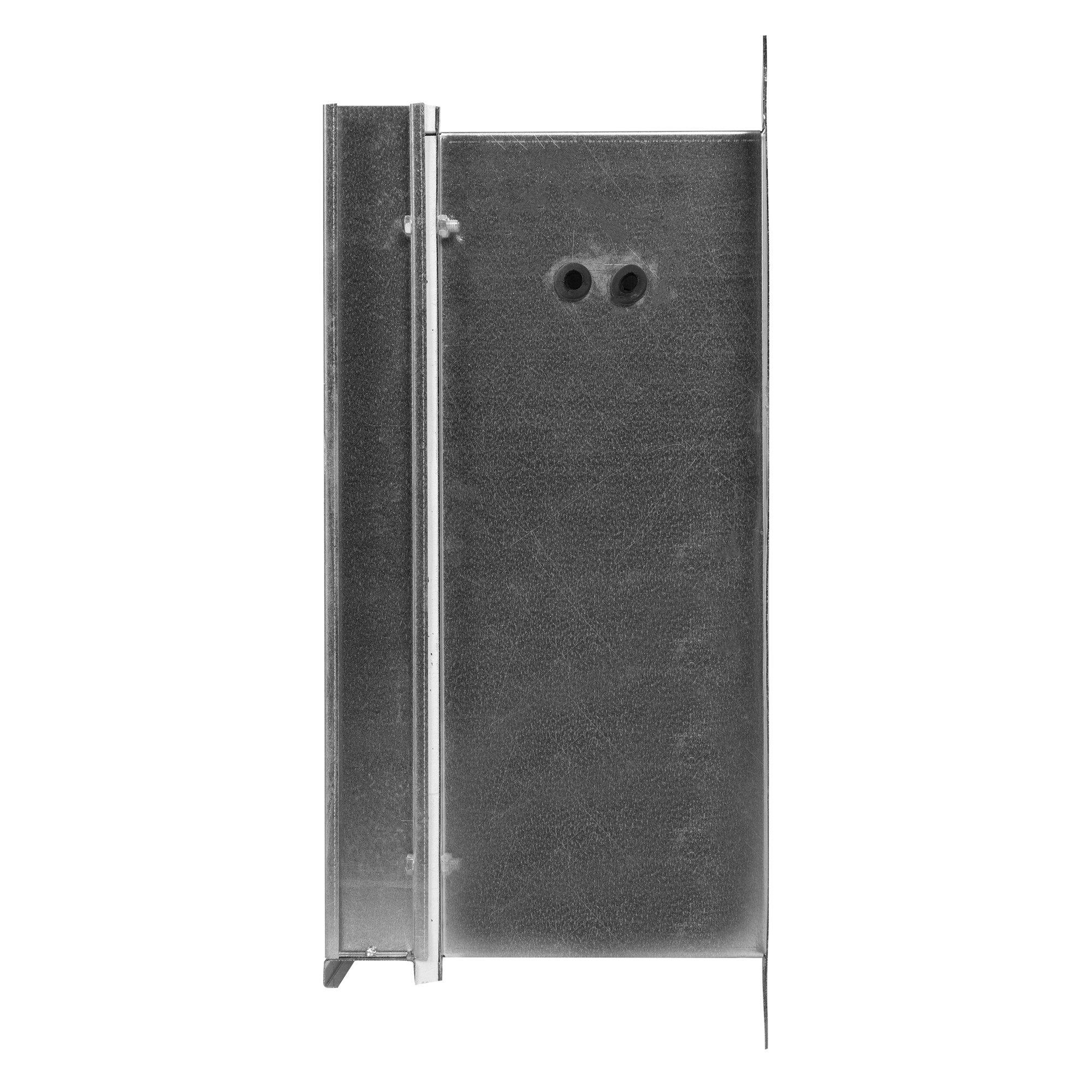 Клапан противопожарный SHUFT SHFDC-120-Mn-550_550-MB230-F1-IN-0-0
