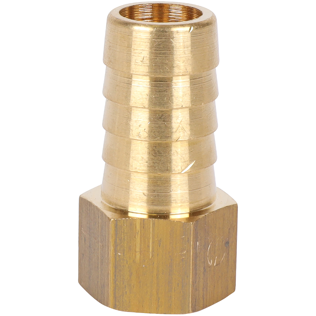 Штуцер STOUT вр 1/4x14 RG008Q0SGM1CLC
