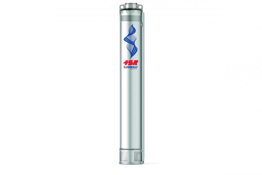 Насос Pedrollo 4SR 12/12 P 3,0 кВт
