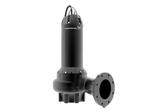Насос Grundfos SL.150.100.4.52H.S.N.51D.A