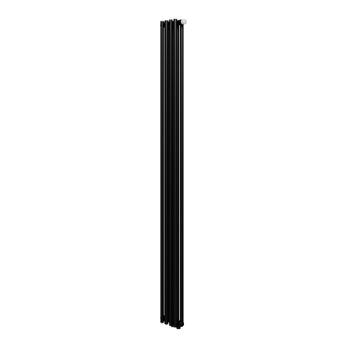 Дизайн-радиатор Royal Thermo Shift R22 VC2180 - 08 секц. RAL9005m