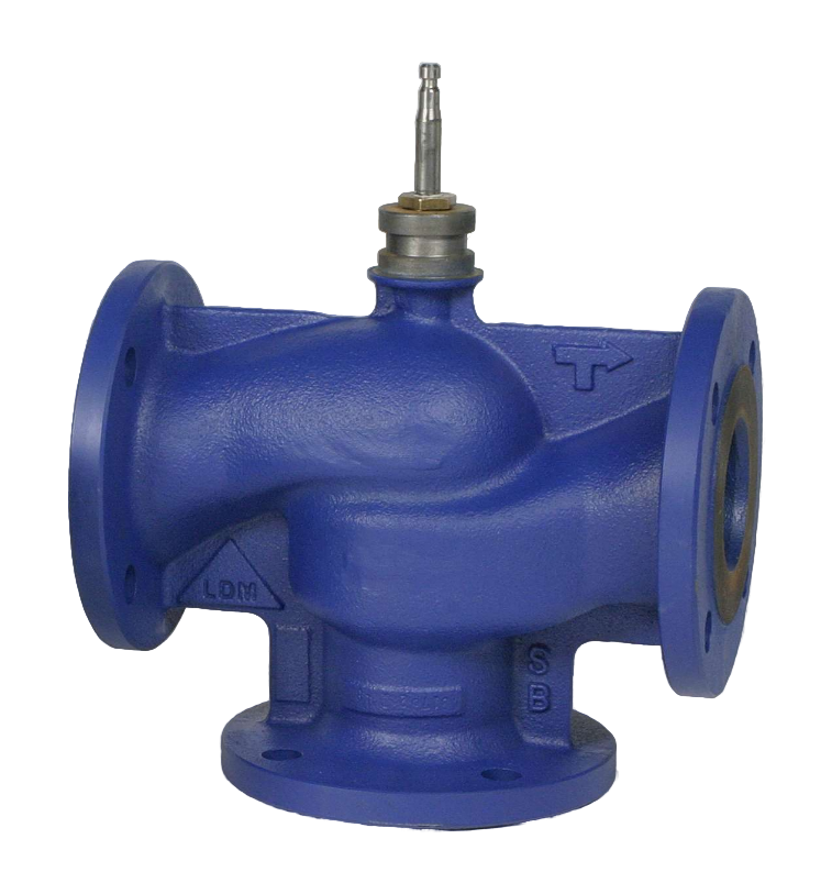Регулирующий клапан LDM RV113R4331-15