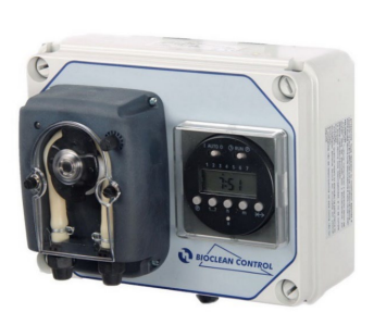 Насос Etatron D.S. BIOCLEAN CONTROL/B PER 2-2 230V SANT
