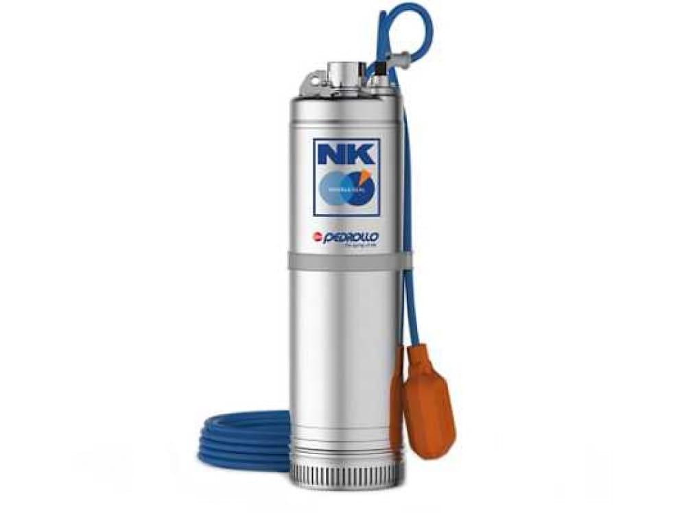 Насос Pedrollo NKm 2/4 -GE -N 0,75 кВт 20м