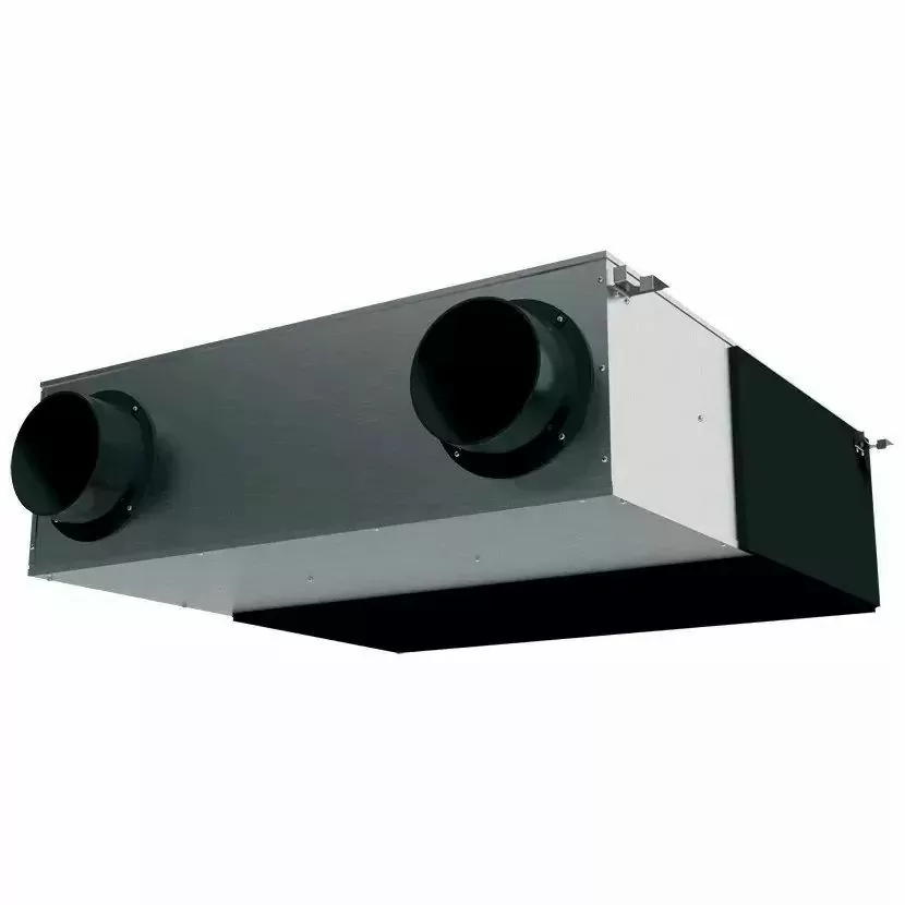 Установка приточно-вытяжная Shuft Universe RVX-250 inv