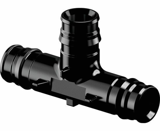 Тройник редукционный USYSTEMS PPSU для труб PE-Xa 40-20-40 '5Ф