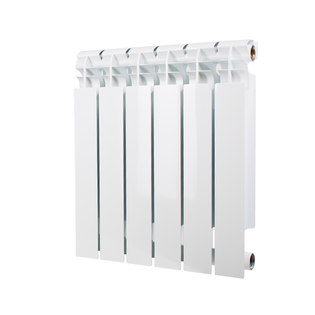 Радиатор биметаллический Primoclima Bimetallic Pro 500x100 6 секций