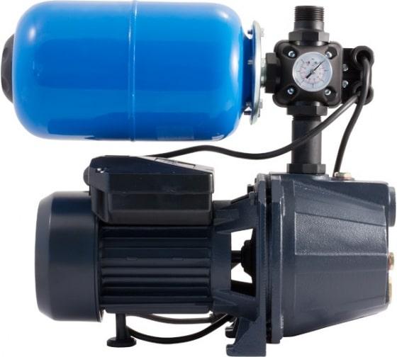 Станция автоматического Unipump водоснабжения AUTO JET 60 S-5