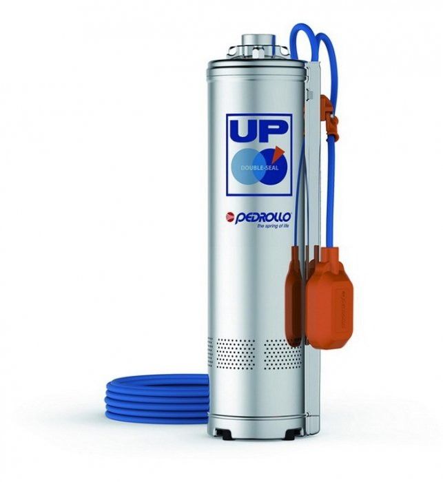 Насос Pedrollo UPm 4/3 -GE 0,55 кВт 20м