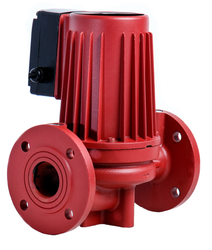 Циркуляционный насос Wellmix WRS 80-150SF (3скорости, 380V) NEW
