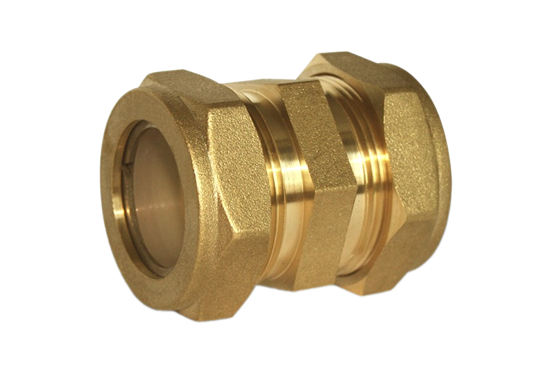 Муфта соединительная Stahlmann 25х15 EF