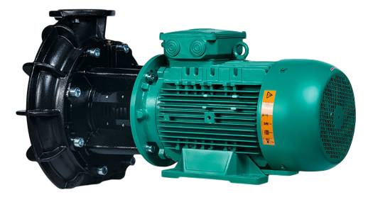 Насос Wilo BL 40/260-22/2-IE3