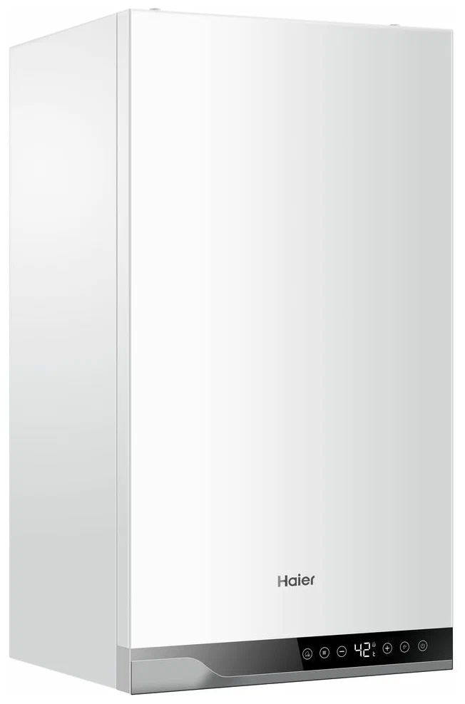 Котел газовый настенный двухконт. закр.к.с. 24 кВт L1PB26-R24RC (T) HAIER