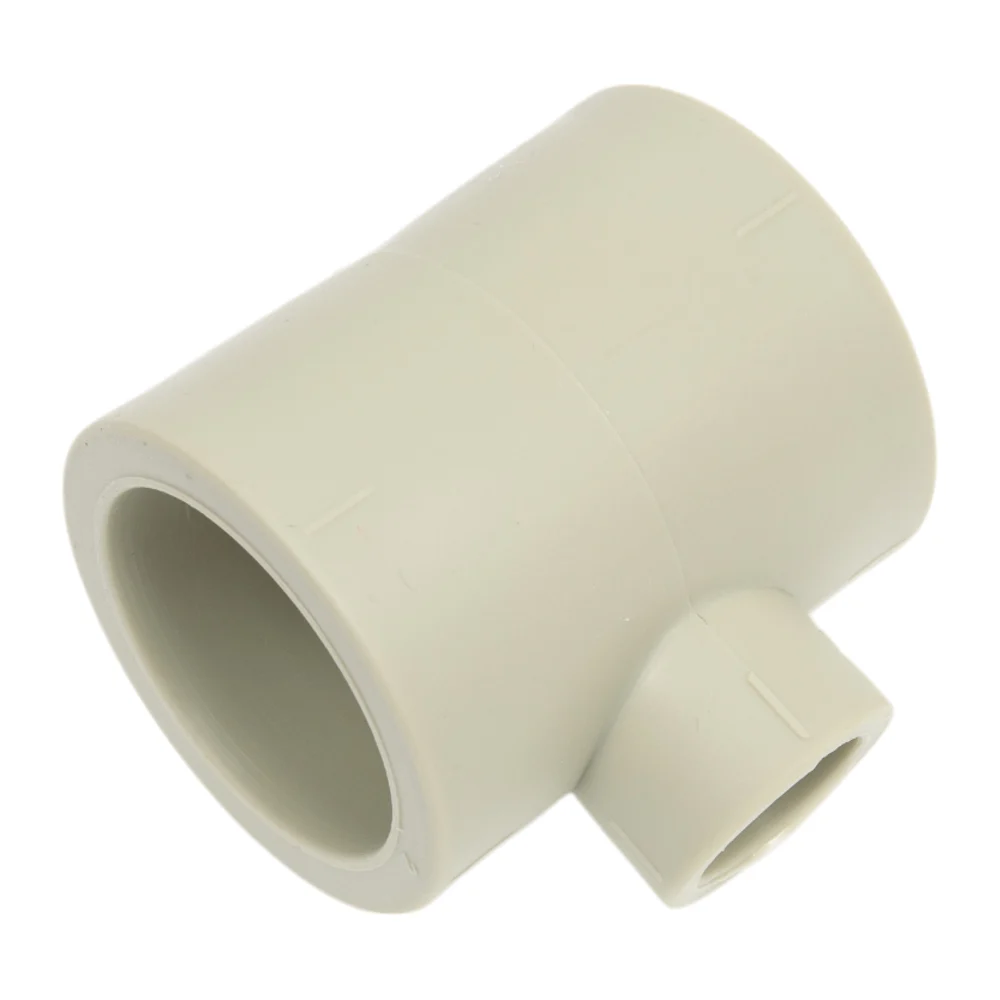 Редукционный тройник FV-Plast 63x50x63 212063050