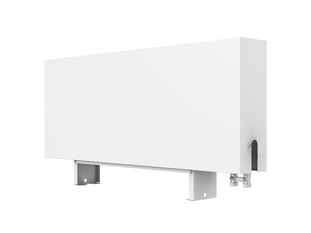 Конвекторы KZTO Radiator Элегант плюс настенные