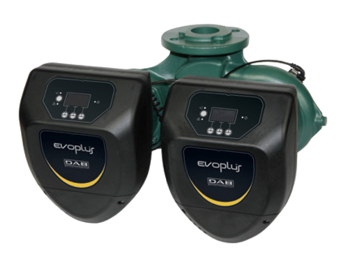 Насос DAB EVOPLUS D 80/220.40 M