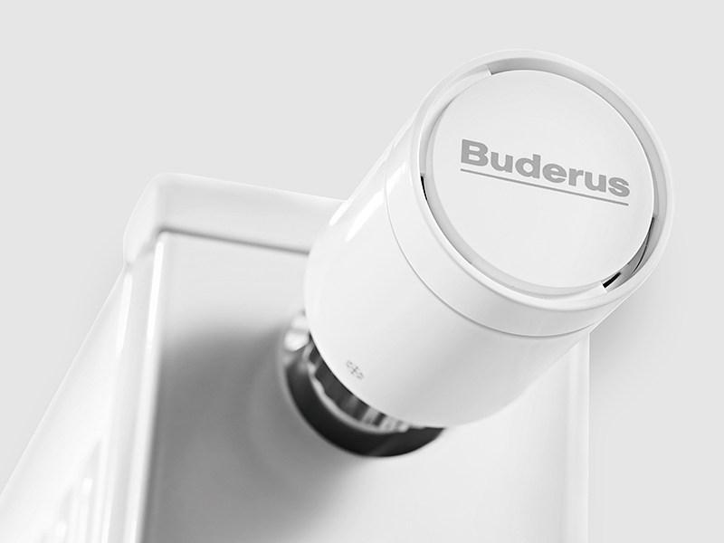 Радиатор стальной панельный Buderus Logatrend VK-Profil 33 300x1200 2 459 Вт