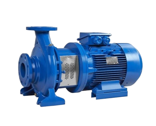 Насос Masdaf NMM 50-250-268 45KW 3x400V IE3 3000