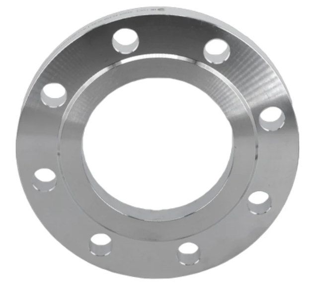 Фланец Newkey пл. с зеркалом нержавеющий, AISI316TI DN80 (3")  РN25