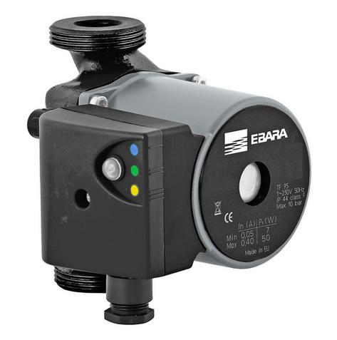 Насос Ebara Ego 2 32/40-180