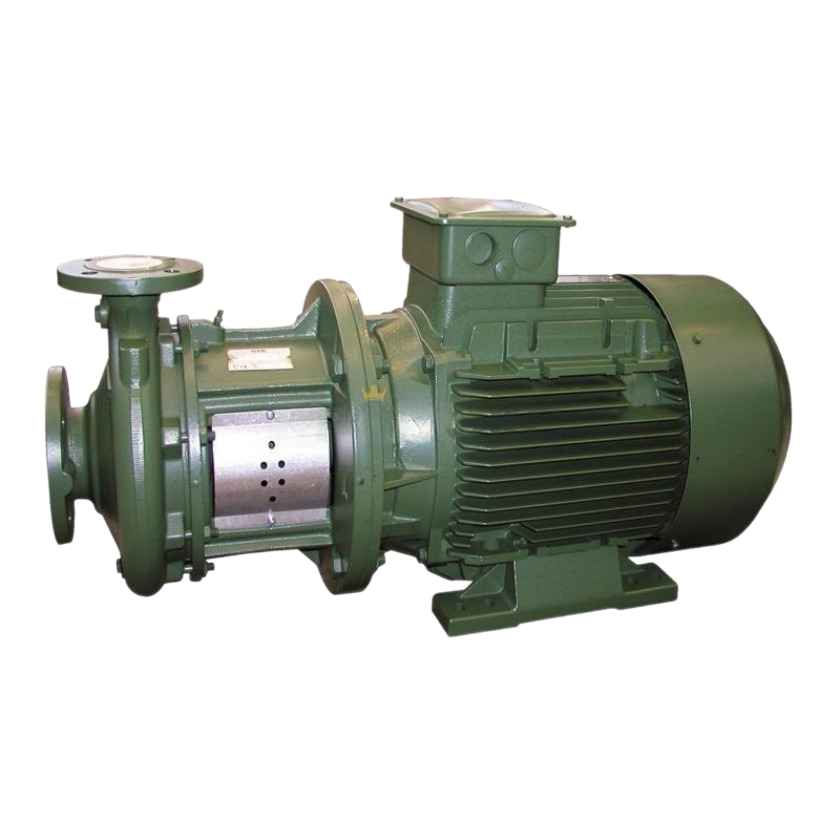 Насос консольно-моноблочный DAB NKP-G 32-125/142/A/BAQE / 3 /2