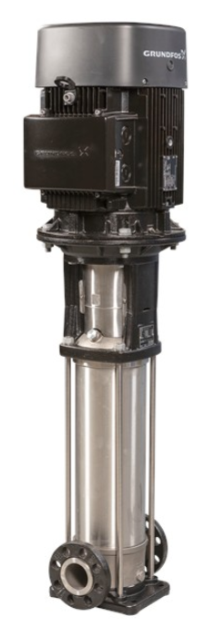 Промышленный насос Grundfos CRI10-12 A-FGJ-A-E-HQQE 3x400D 50 HZ