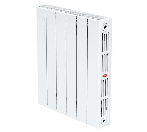 Радиатор RIFAR SUPReMO 350x12 S350-12 RG008SG05MNNLS
