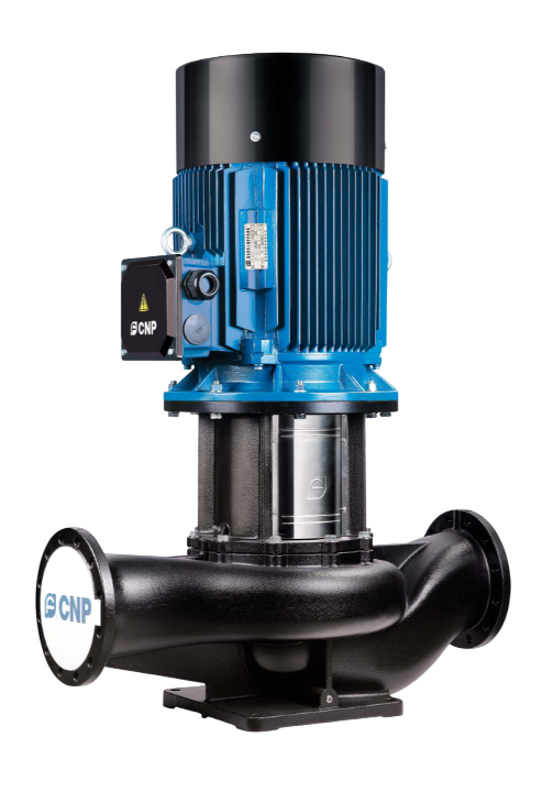 Насос CNP TD150-42/4SWHCJ