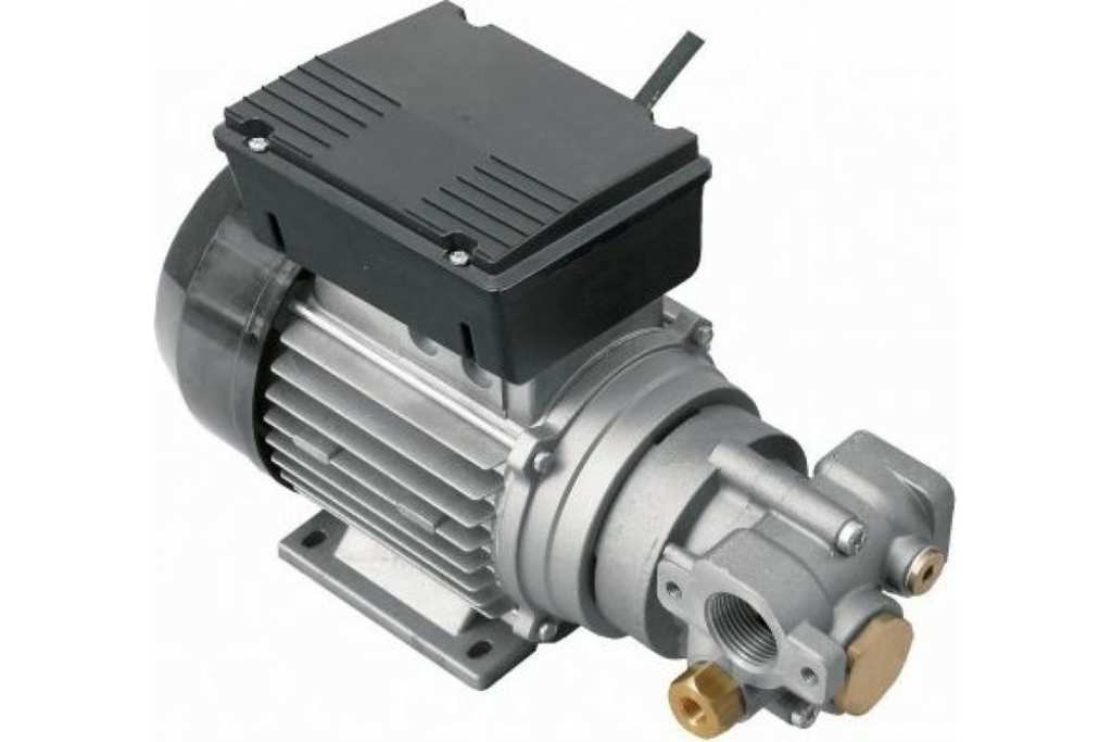 Насос PIUSI Viscomat 230/3 М, F0030430D