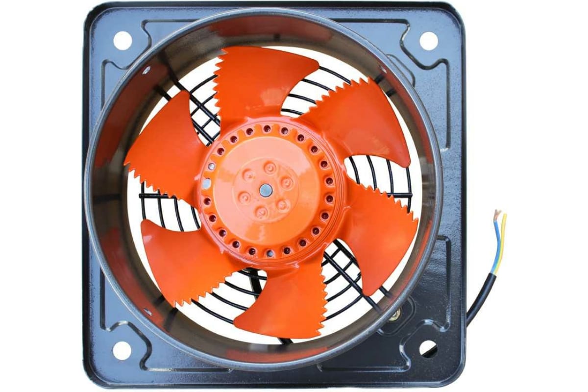 Вентилятор осевой AIR-SC на панели FZY (YWF) 4E-450B (220V)