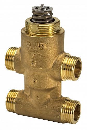 Клапан регулирующий Danfoss VZ4 065Z5510