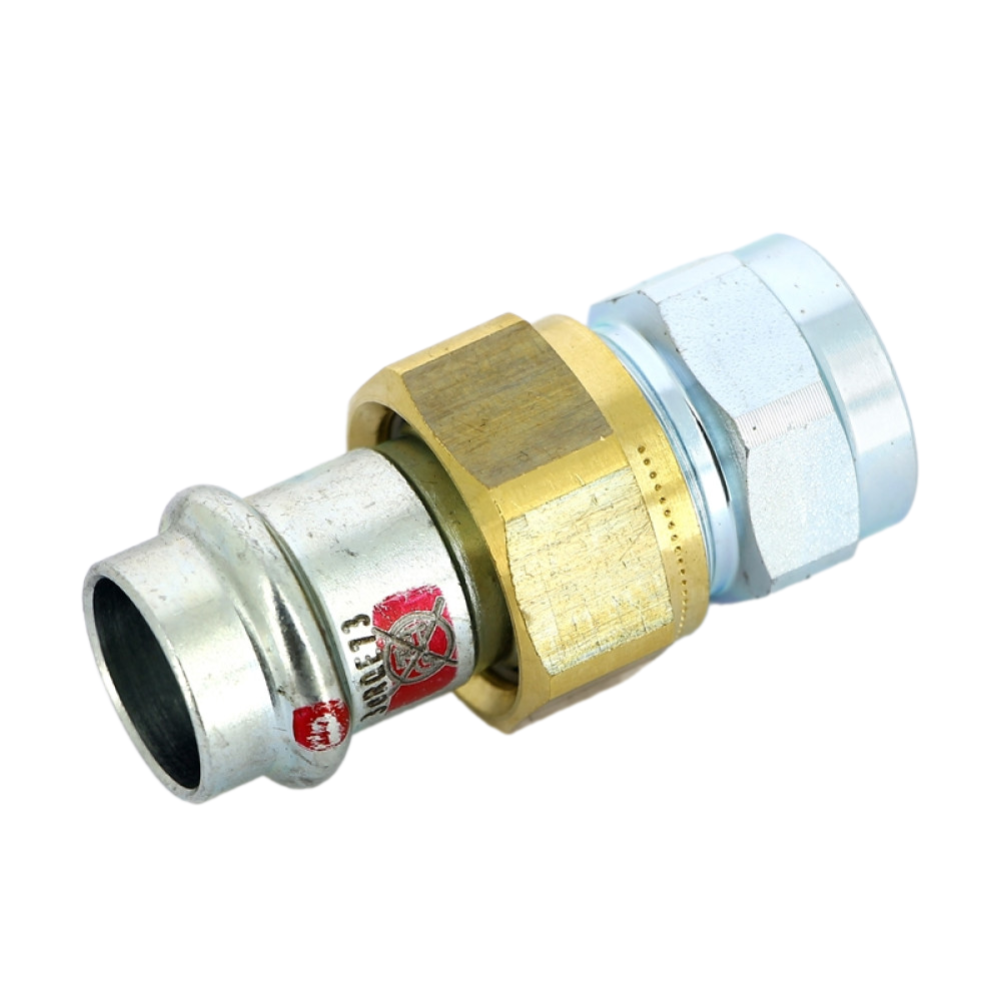 Муфта разъемная В 18х1/2" Prestabo SC-Contur