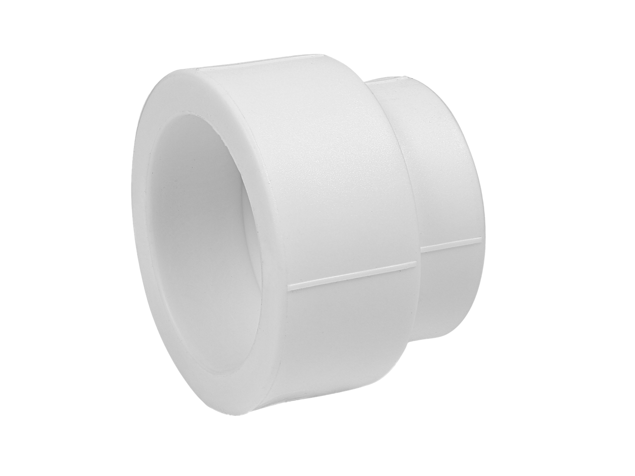 Муфта переходная КОНТУР PP-R 63-50