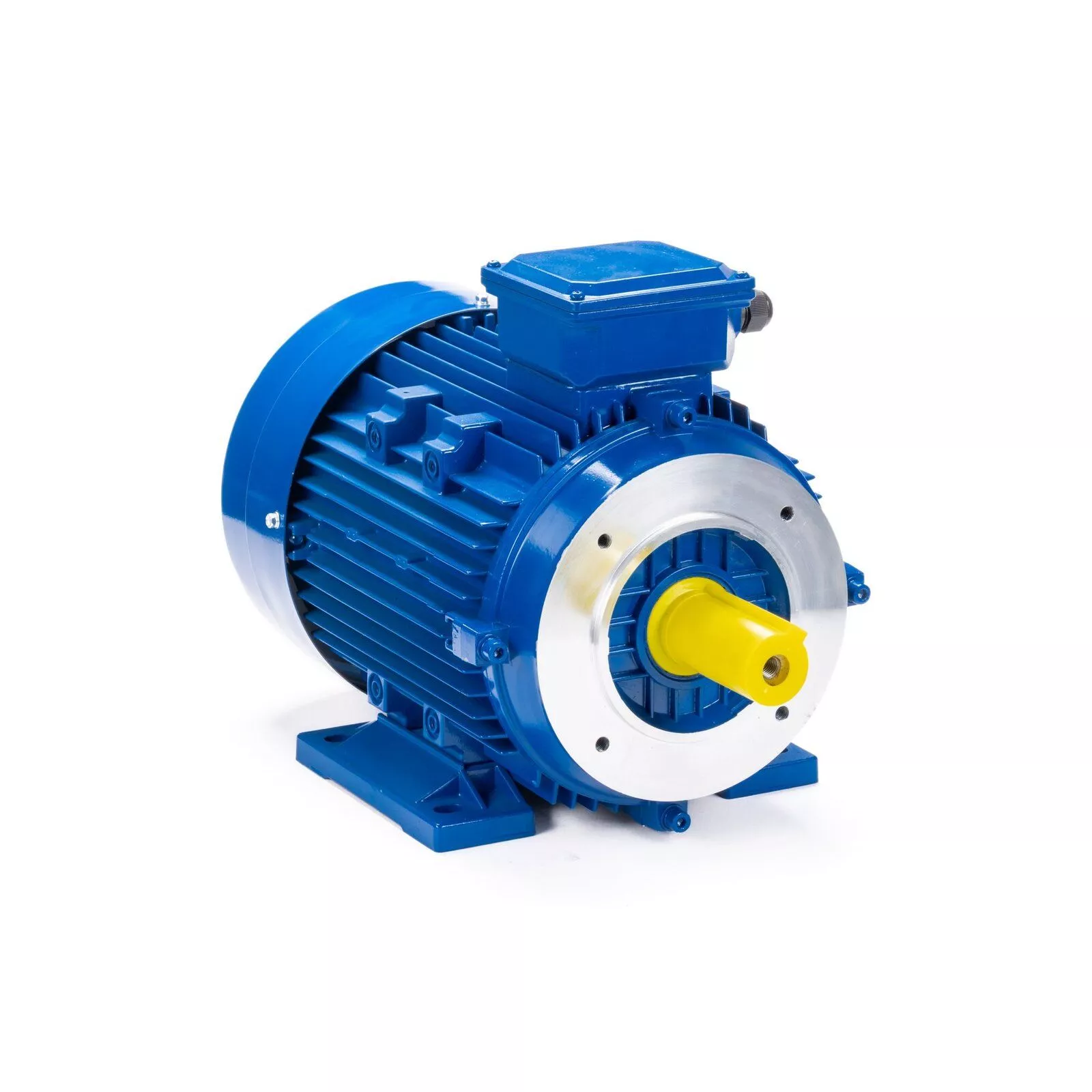 Двигатель для насосов ESQ 100 LB2-SDN- IM B34 4/3000