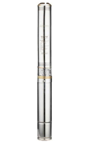 Насос скважинный 230В Taifu 4STM2-15ECO