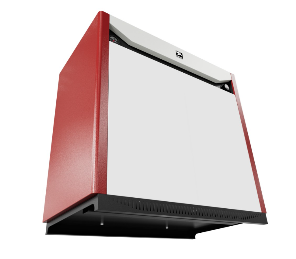 Котел газовый напольный Лемакс Lider Pro-300