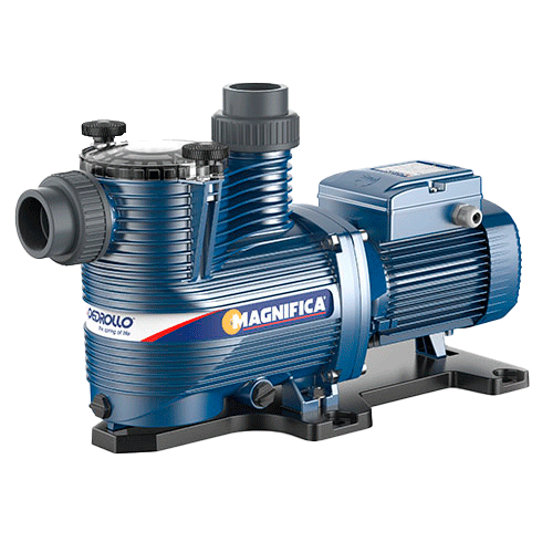 Насос Pedrollo MAGNIFICA 2m 0,75 кВт