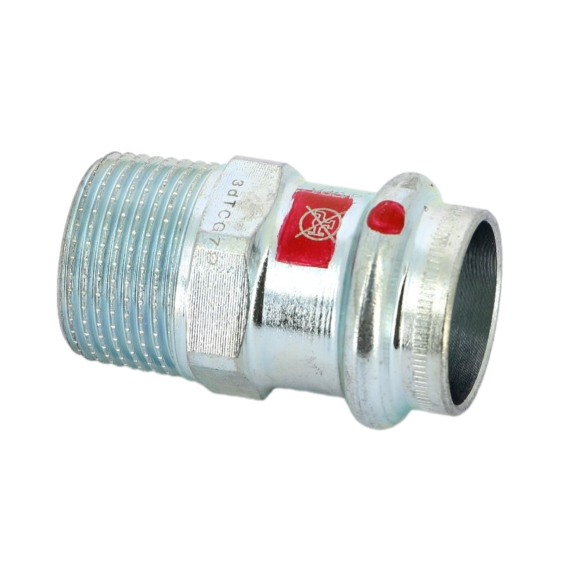 Муфта Н 22x3/4" Prestabo SC-Contur