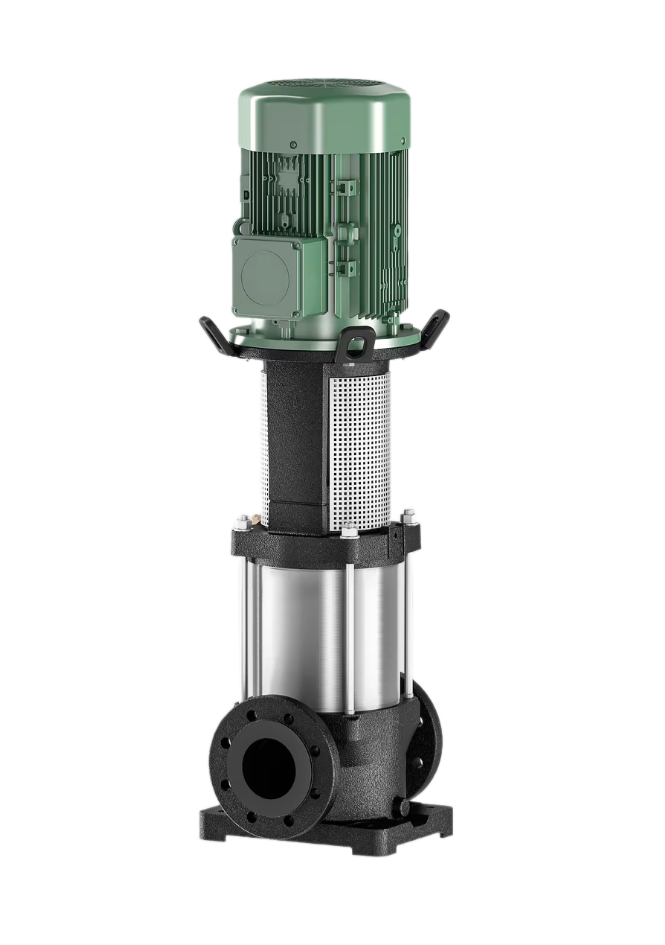 Насос Wilo MVI 9504/2-3/16/E/3-400-50-2