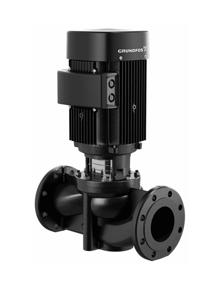Насос Grundfos TP 40-230/2 A-F-A-BQBE-GX1