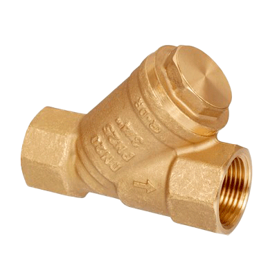 Фильтр сетчатый Danfoss FVR Ду40 Ру25
