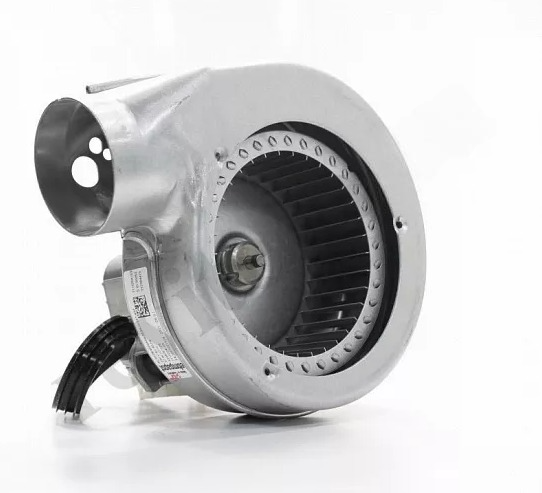 BAXI Вентилятор для котлов MainFour, EcoFour, FourTech (JJJ005682150)  шт.