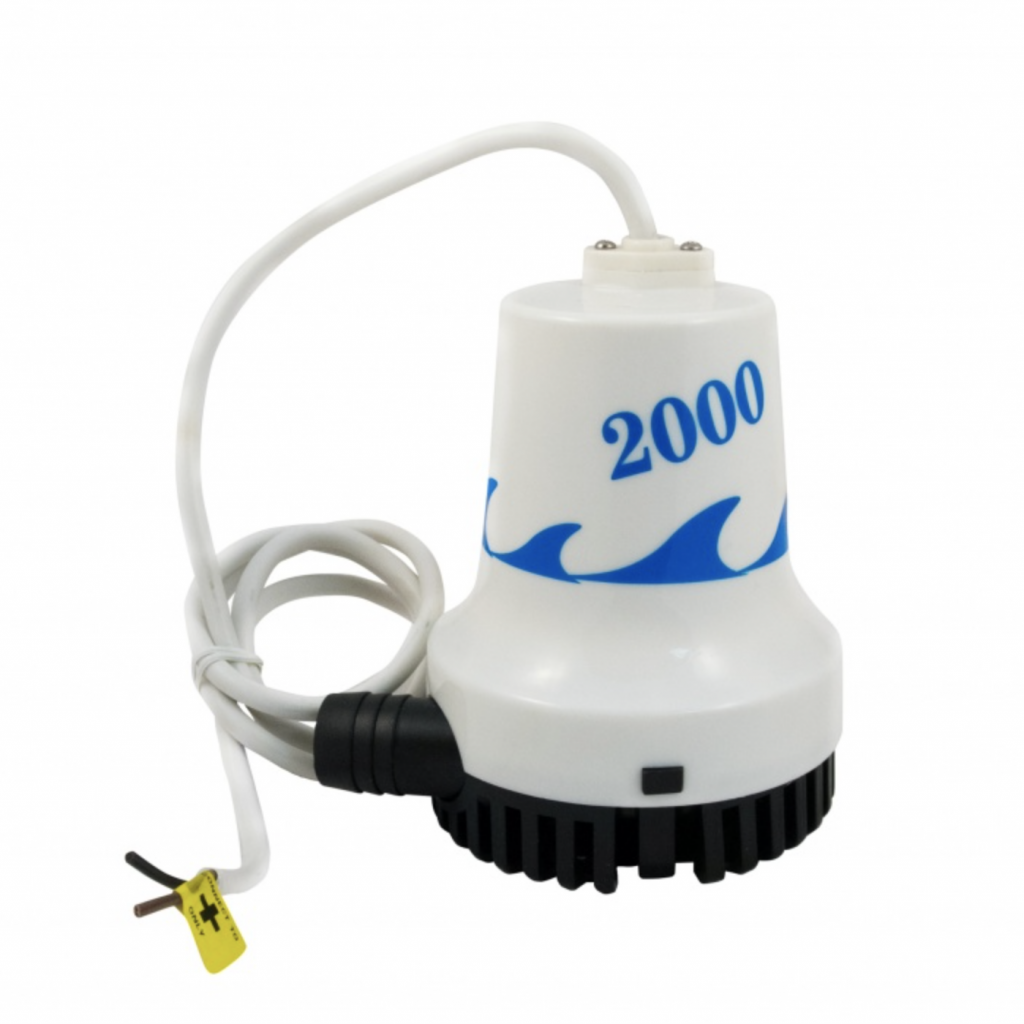 Насос Vodotok WWB-05808