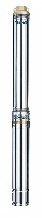 Насос погружной "Vodotok" БЦПЭ-100-3,3-35м-Л