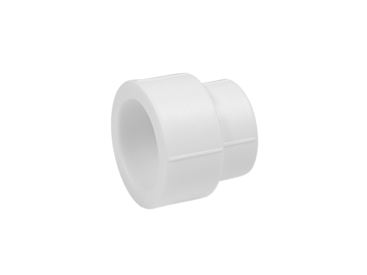 Муфта переходная КОНТУР PP-R 40-32
