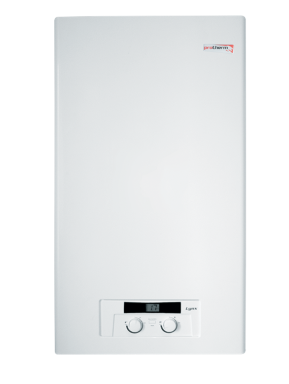 Котел газовый Protherm Рысь HK 11