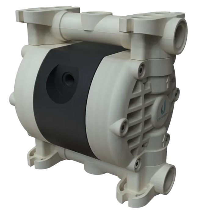 Насос Debem MICROBOXER PP IMICRP-MTTAT