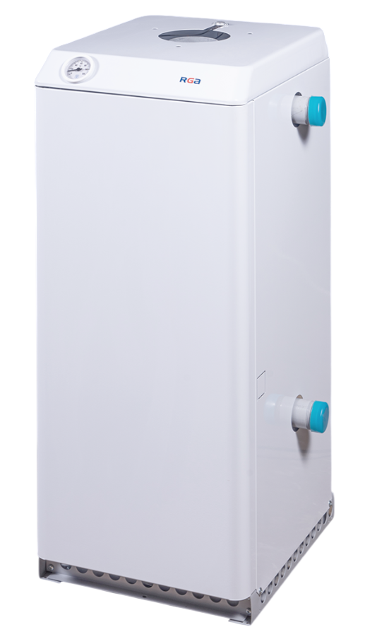 Напольный газовый котел RGA 11 хChange TL 2210-363