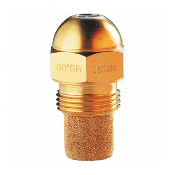 Форсунка Danfoss 0.85GPH 60 SR